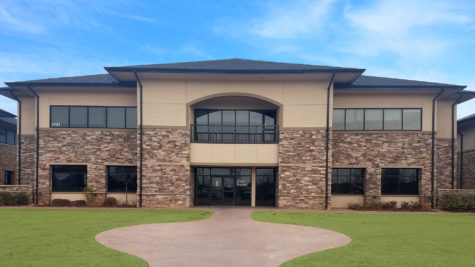 Norman location image