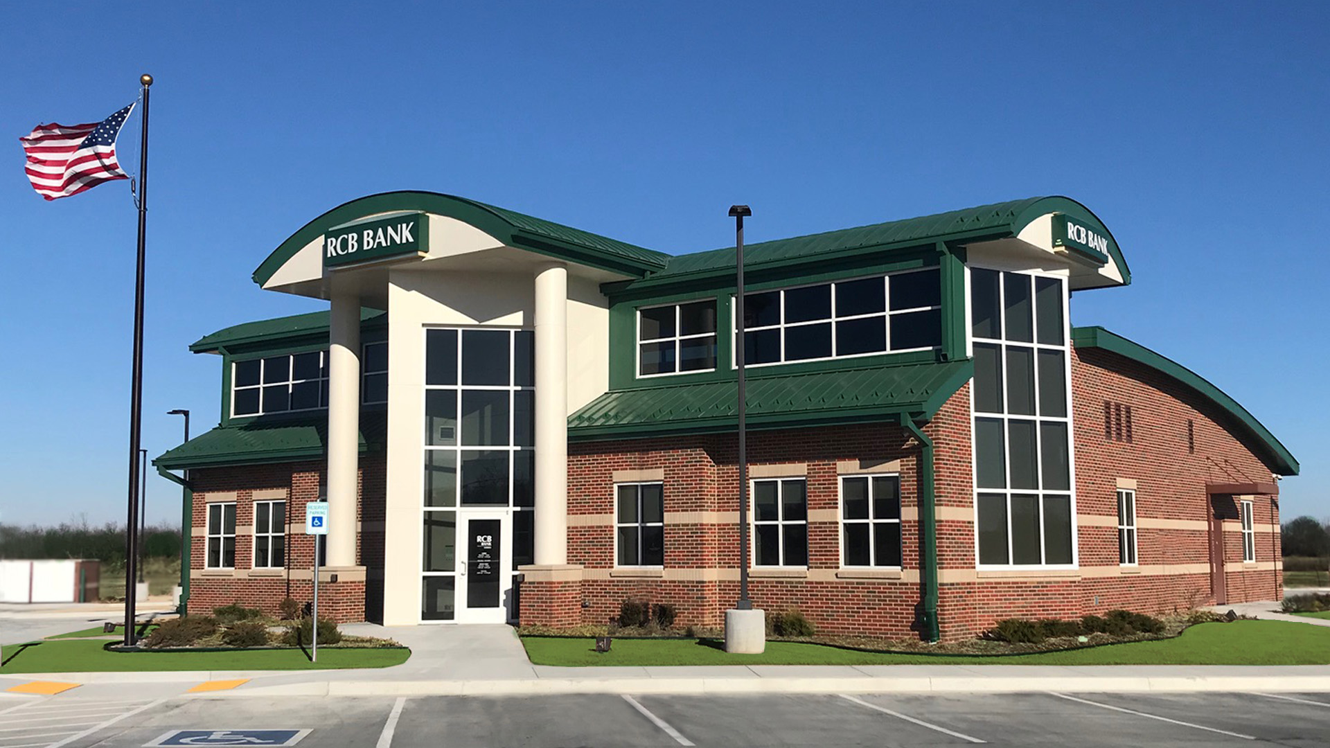 Coweta location image