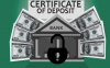 certificate of deposit